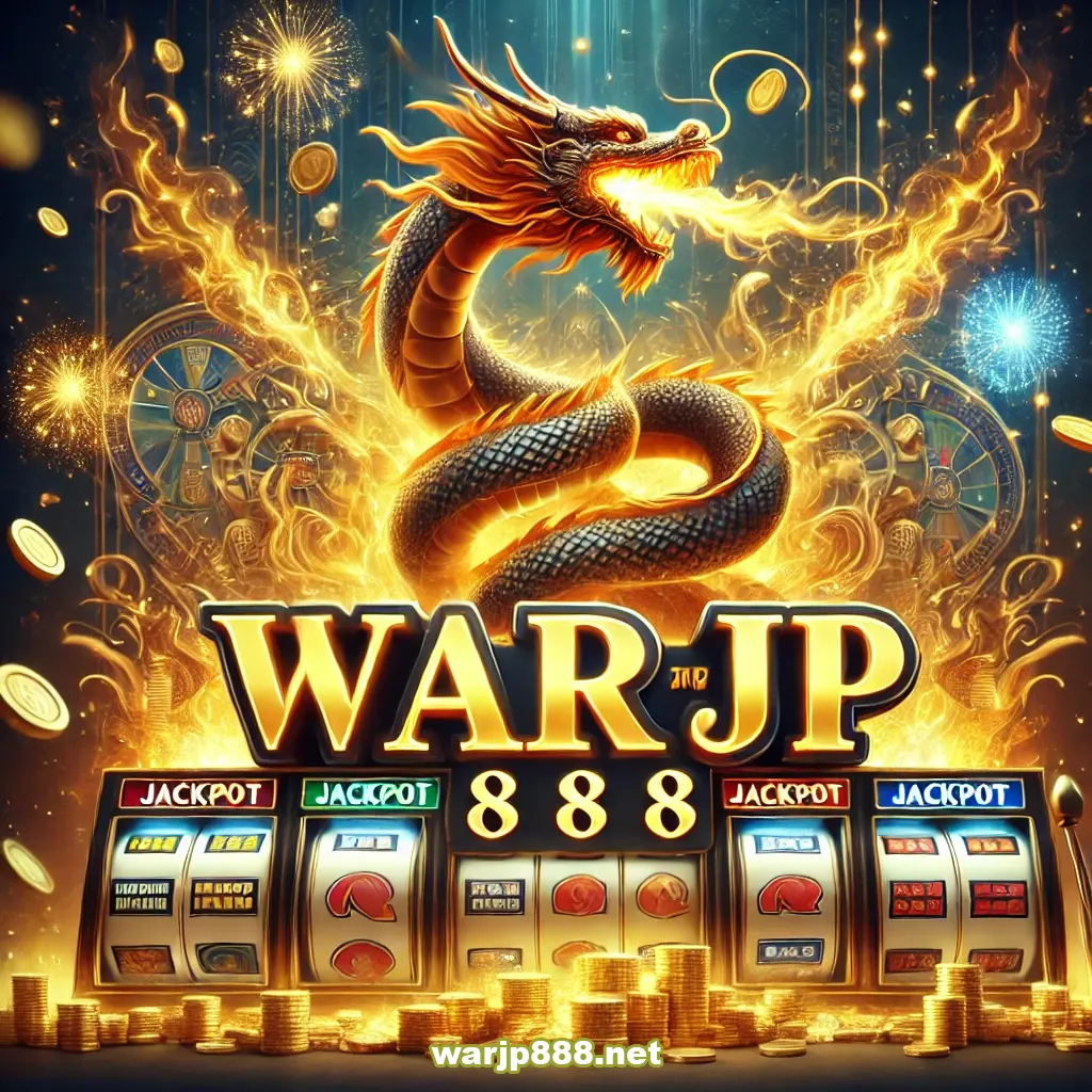 WARJP888: Pola Slot Gacor 2025: Strategi Maxwin Terbaru!